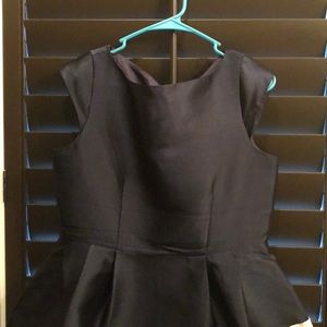 Kate spade to dress navy blue with pink